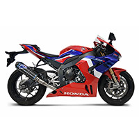 テルミニョーニレーシングフルエキゾーストホンダCBR1000RR20 - 3