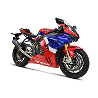 Termignoni Racing Vollauspuff Honda CBR1000RR 20 - 4