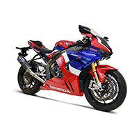 Termignoni Racing Full Exhaust Honda Cbr1000rr 20 - 4