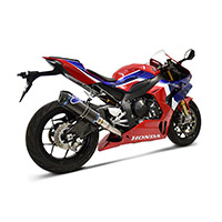 Termignoni Racing Vollauspuff Honda CBR1000RR 20 - 5