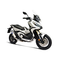 テルミニョーニ スクリーム ユーロ 5 スリップオン X-ADV 2021 - 3