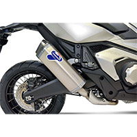 テルミニョーニ スクリーム ユーロ 5 スリップオン X-ADV 2021