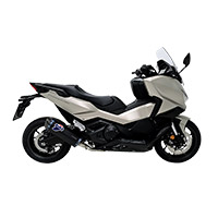 Termignoni H182 Approved Black Slip On Forza 750 2025