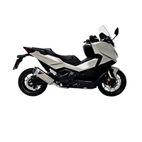 Termignoni H182 Omologato Slip On Forza 750 2025 - img 2