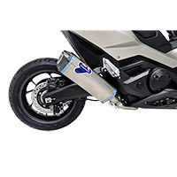 Termignoni H182 Omologato Slip On Forza 750 2025