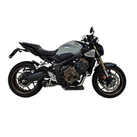 Termignoni H184 Racing Full Exhaust Honda CB 650R