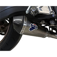 Kit Completo Termignoni H184 Racing Honda Cb 650r