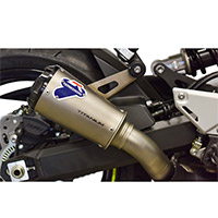 Termignoni Slip On Gp2r-rht Kawasaki Z900 2020