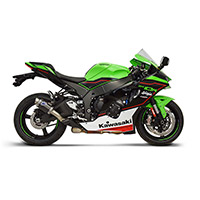 Termignoni クラシック レーシング スリップオン ZX-10R 2021 - img 2