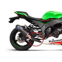 Paracalor Termignoni K09009469C de carbono