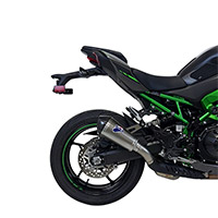 Termignoni Relevance Racing Steel Slip On Z900