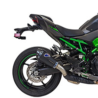 Termignoni Conical Heb Racing Slip On Z900