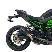 Termignoni Gp2r Racing Slip On Kawasaki Z900