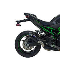 Termignoni Relevance Black Racing Slip On Z900