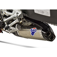 Termignoni Racing Silencers Kit Streetfighter V4