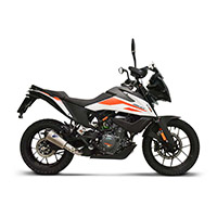 Termignoni Relevance Conical Slip On Ktm 390 Adv