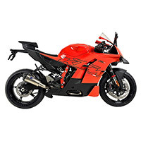 Termignoni KT38 レーシングスリップオン KTM RC 990 - img 2