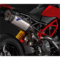 Kit Termignoni Titanio Racing Hypermotard 950 NO UPMAP - 2