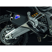 テルミニョーニ チタニウム レーシング キット マルチストラーダ 1260 エンデューロ - img 2