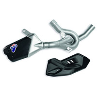 Termignoni Titanium Racing Kit Multistrada 1260 Enduro