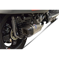 Kit Complet Termignoni Conique Inox Racing GTS 300 - img 2