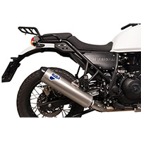 Termignoni Relevance Racing Slip On Himalayan