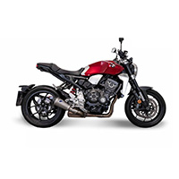 Termignoni Relevance conique Honda CB 1000 R - 2