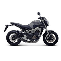 Termignoni Carbon Euro 4 Relevance Yamaha Mt09 - 3