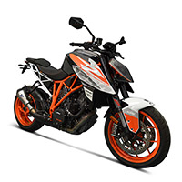 Termignoni Slip On Relevance 1290 Super Duke - 3