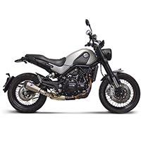 Termignoni Slip On Relevance Benelli Leoncino 500