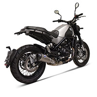 Termignoni Slip On Relevance Benelli Leoncino 500 - 4