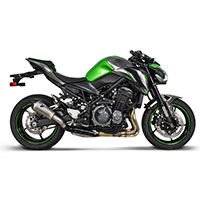 Termignoni Slip On Relevance Conical Kawasaki Z900 - 3