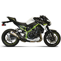 Termignoni Slip On Relevance Conical Z900 2020