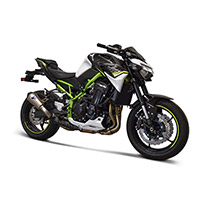 Termignoni Slip On Relevance Conique Z900 2020 - 3