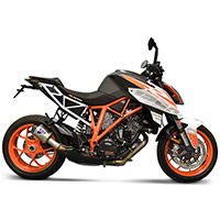 Termignoni Slip On Relevance D70 1290 Super Duke - img 2