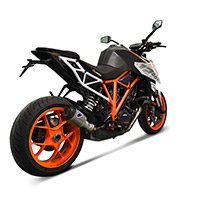 Termignoni Slip On Relevance D70 1290 Super Duke - 3