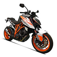 Termignoni Slip On Relevance D70 1290 Super Duke - 4