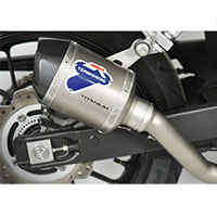 Termignoni Slip On Relevance D70 Honda Cb500 F/x/r