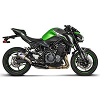 Termignoni Slip On Relevance D70 Kawasaki Z900 - 3