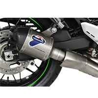 Termignoni Slip On Relevance D70 Kawasaki Z900rs - 2