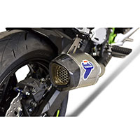 Termignoni Slip On Relevance D70 Z900 2020