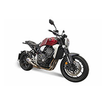 Gp 関連の Termignoni スリップ D70 ホンダ CB 1000R - 4