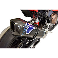 Kit Completo Termignoni Racing Titanio Bmw S1000rr - img 2