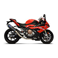 テルミニョーニフルキットレーシングチタンBmw S1000RR - 3