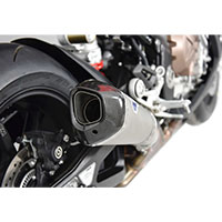 Silencieux Termignoni Coniques Ce Bmw S1000rr