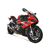 Silencieux Termignoni Coniques CE Bmw S1000RR - 4