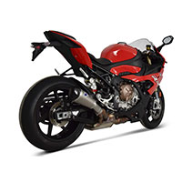 Termignoni Conical Ce Silencer Bmw S1000rr - 5