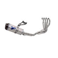 Termignoni Scream Exhaust Titanium Suzuki Gsxr