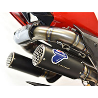 Termignoni D200 WSBK Titanium Kit Streetfighter V4