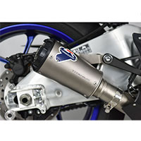 Termignoni Slip On Gp2r-rht Yamaha R1/r1m - 2